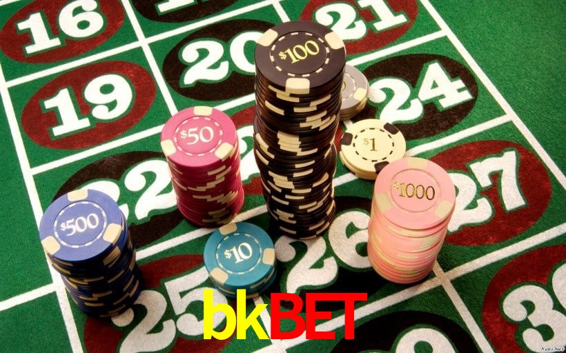 Welcome Bonus bkbet