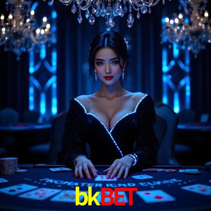Slot Games bkbet