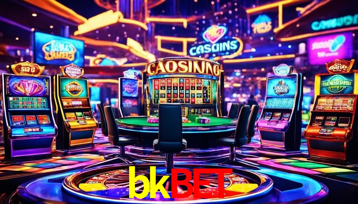 Game Statistics bkbet