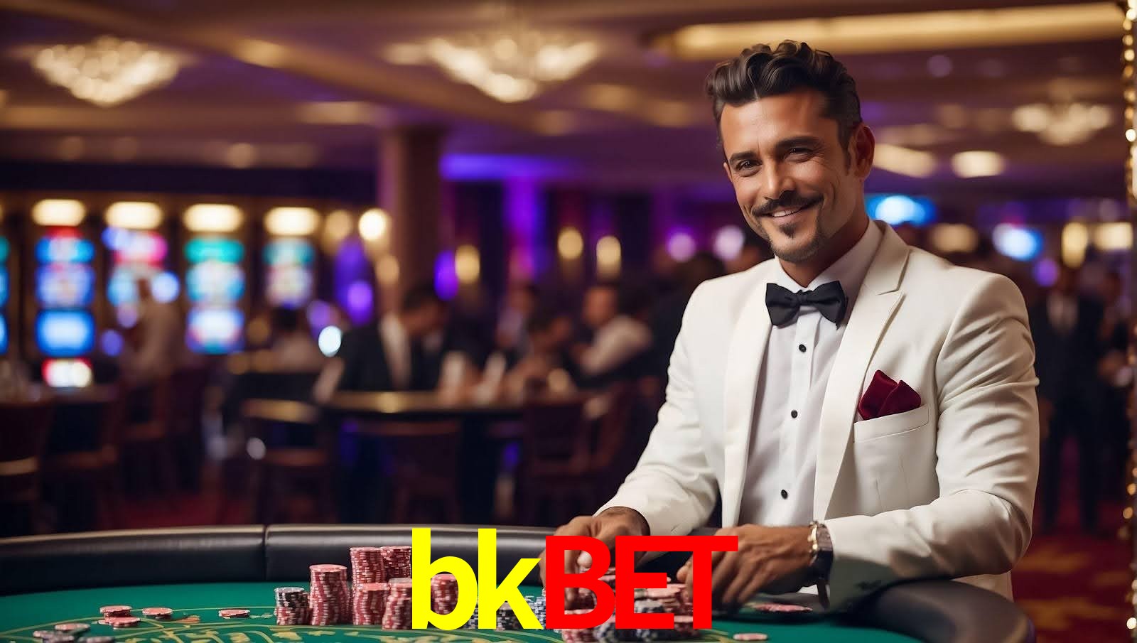 Account Benefits bkbet