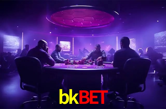 Bonus Features bkbet