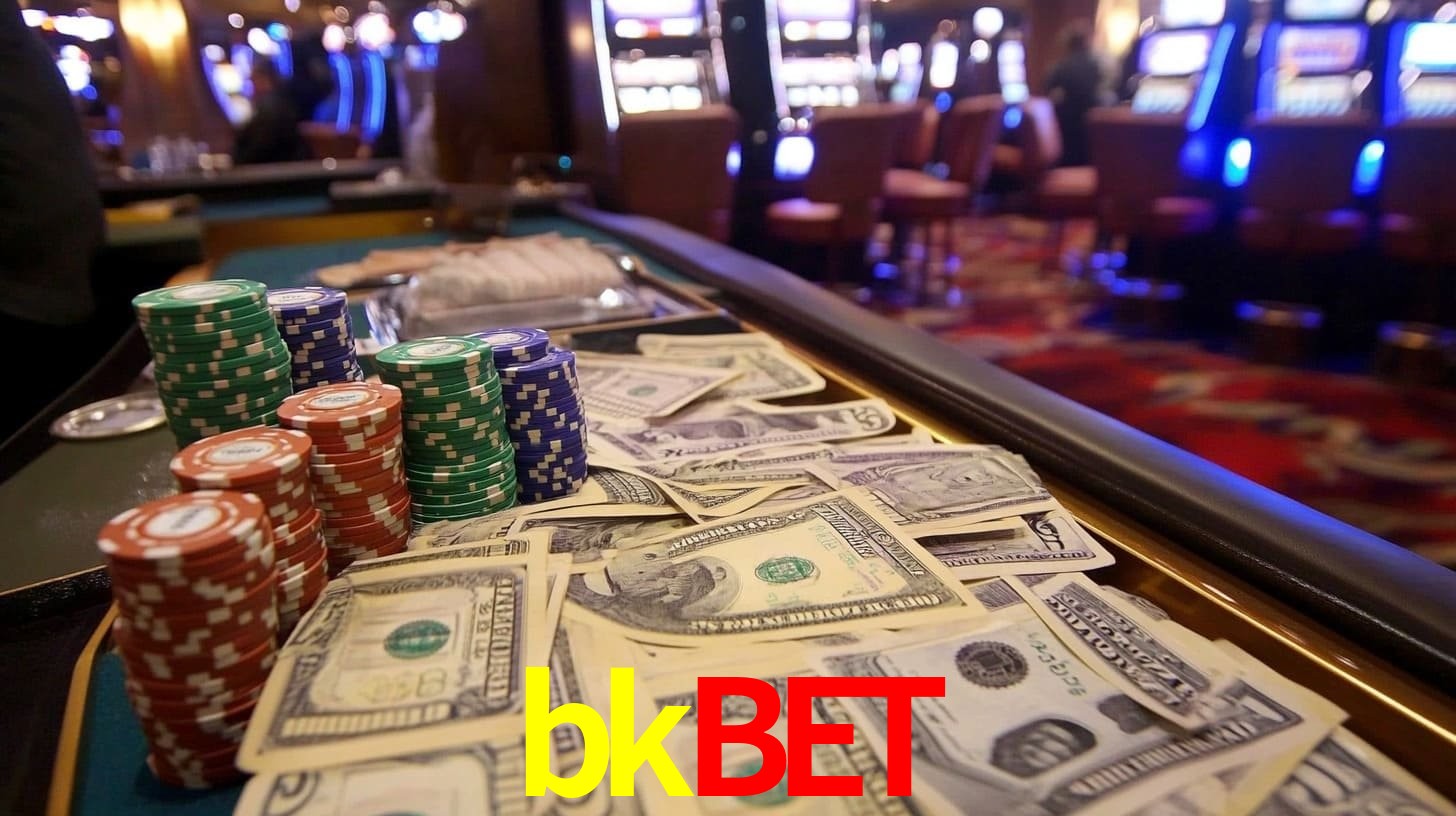 Seasonal Promotions bkbet