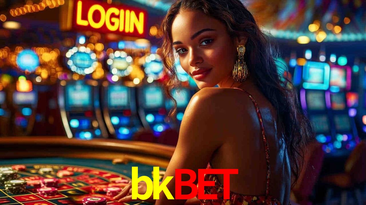 Live Casino bkbet